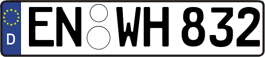 EN-WH832