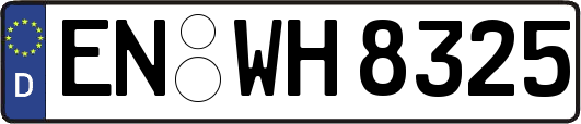 EN-WH8325