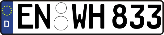 EN-WH833