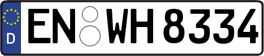 EN-WH8334