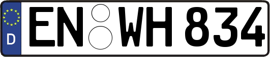EN-WH834