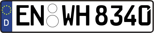 EN-WH8340