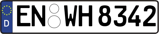 EN-WH8342