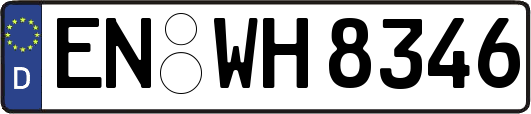 EN-WH8346