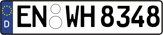 EN-WH8348