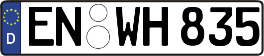 EN-WH835