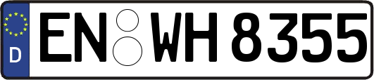 EN-WH8355