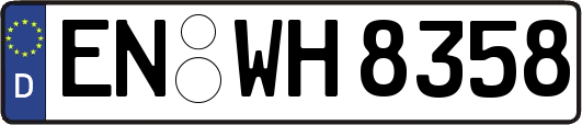 EN-WH8358