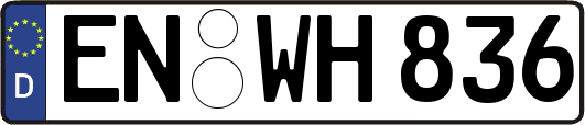 EN-WH836