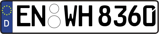 EN-WH8360
