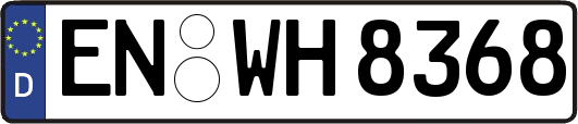 EN-WH8368