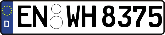 EN-WH8375