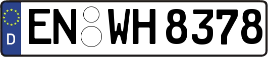 EN-WH8378