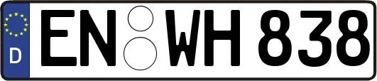 EN-WH838