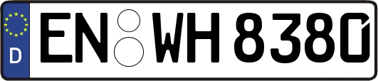 EN-WH8380