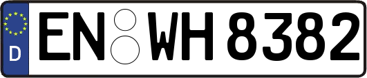 EN-WH8382