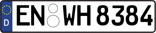 EN-WH8384