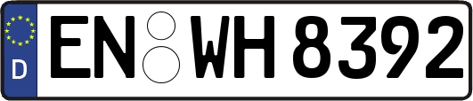 EN-WH8392