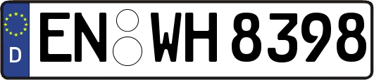 EN-WH8398
