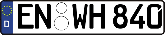 EN-WH840