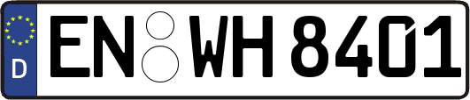EN-WH8401