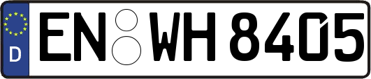 EN-WH8405