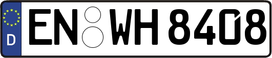 EN-WH8408