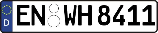EN-WH8411