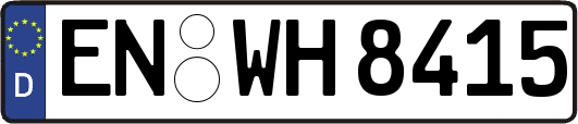 EN-WH8415