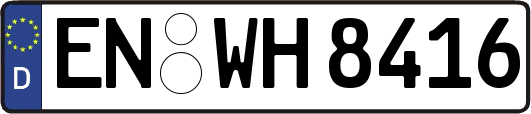 EN-WH8416