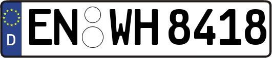 EN-WH8418