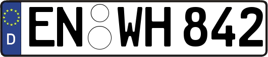 EN-WH842
