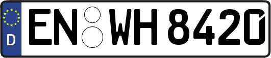 EN-WH8420