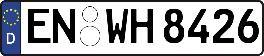 EN-WH8426
