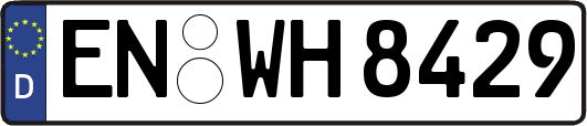 EN-WH8429