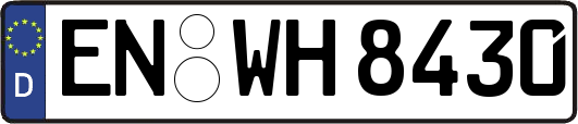 EN-WH8430