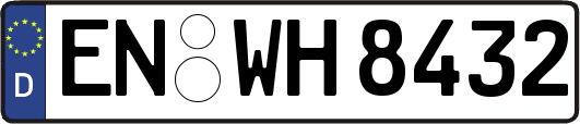 EN-WH8432