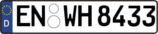 EN-WH8433