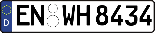 EN-WH8434