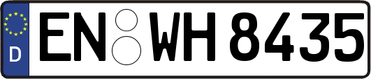 EN-WH8435