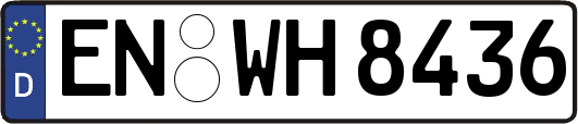 EN-WH8436