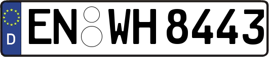 EN-WH8443