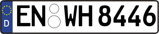 EN-WH8446