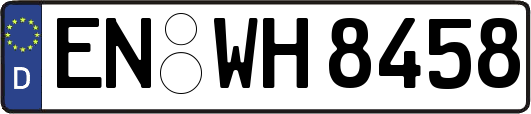 EN-WH8458