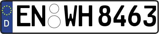 EN-WH8463