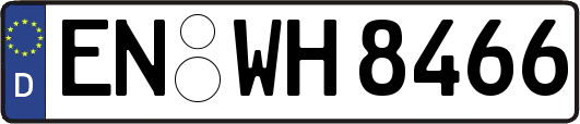EN-WH8466