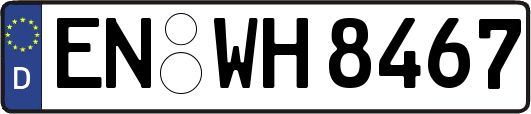 EN-WH8467