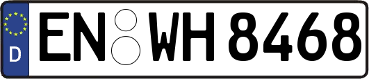 EN-WH8468