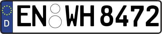 EN-WH8472