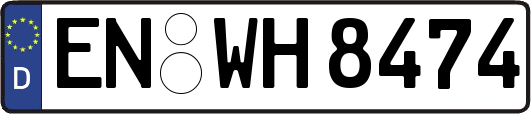 EN-WH8474